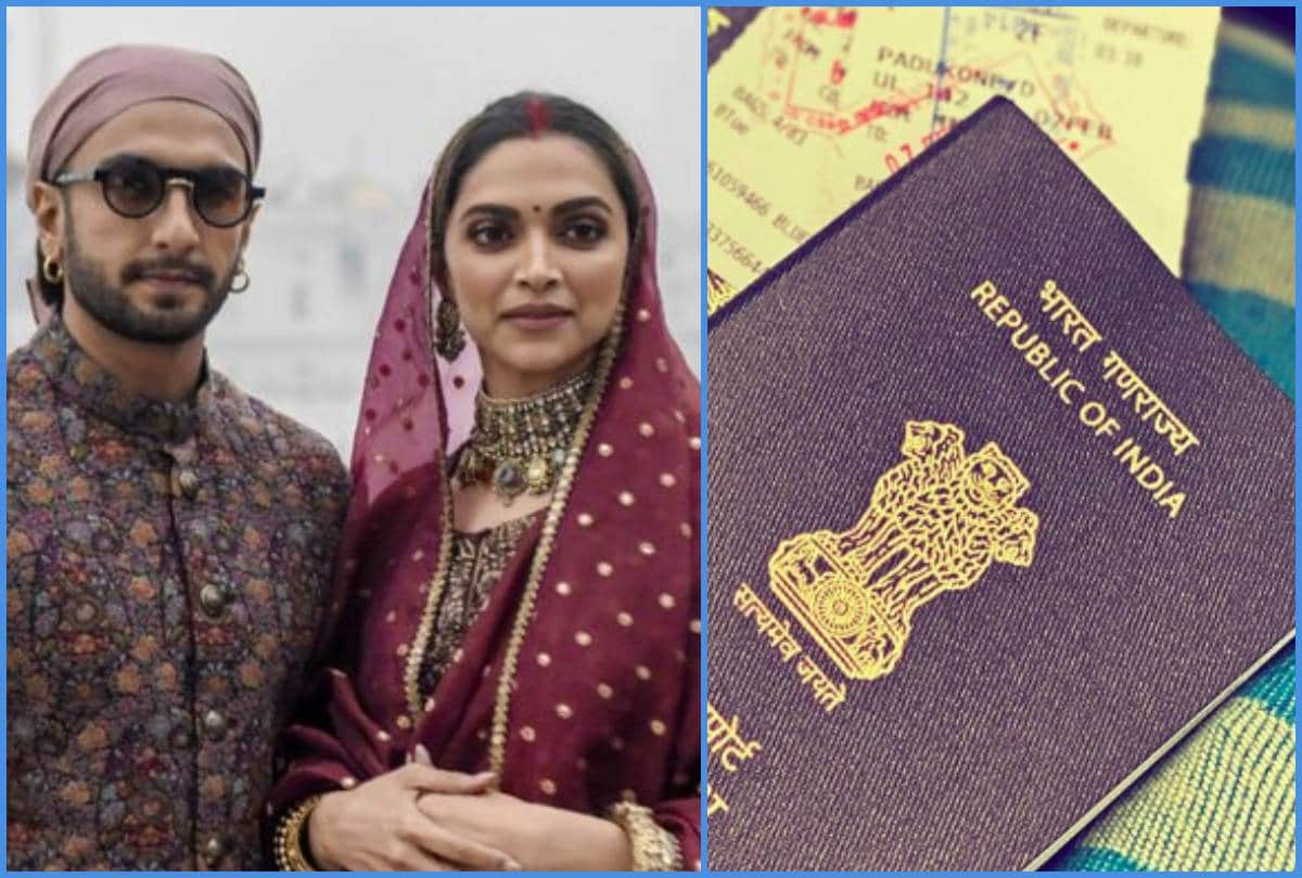 deepika padukone jet off in valentine week with ranveer singh