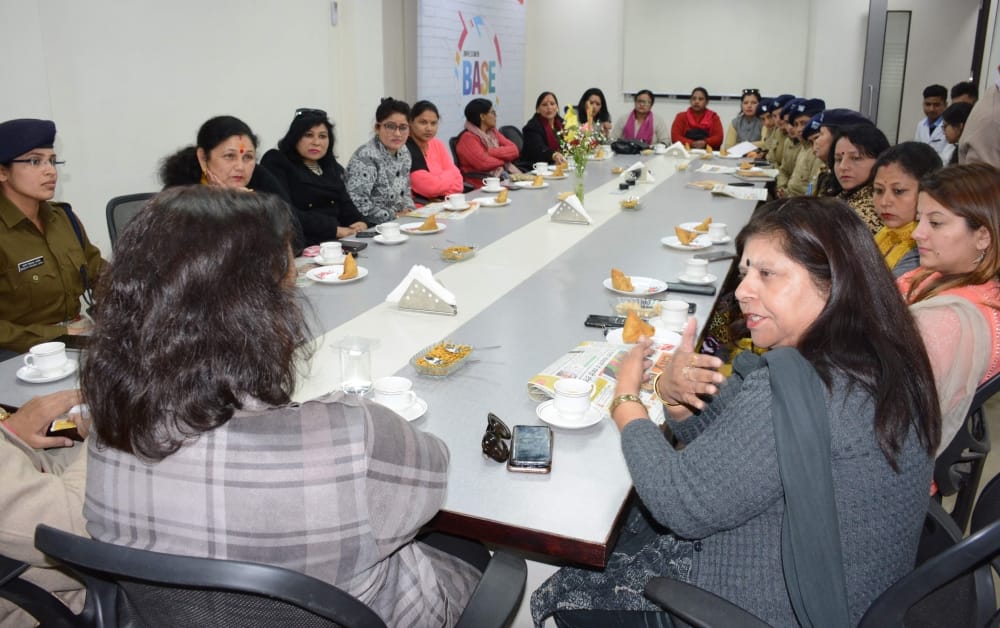 uttarakand news: one year of amar ujala my city