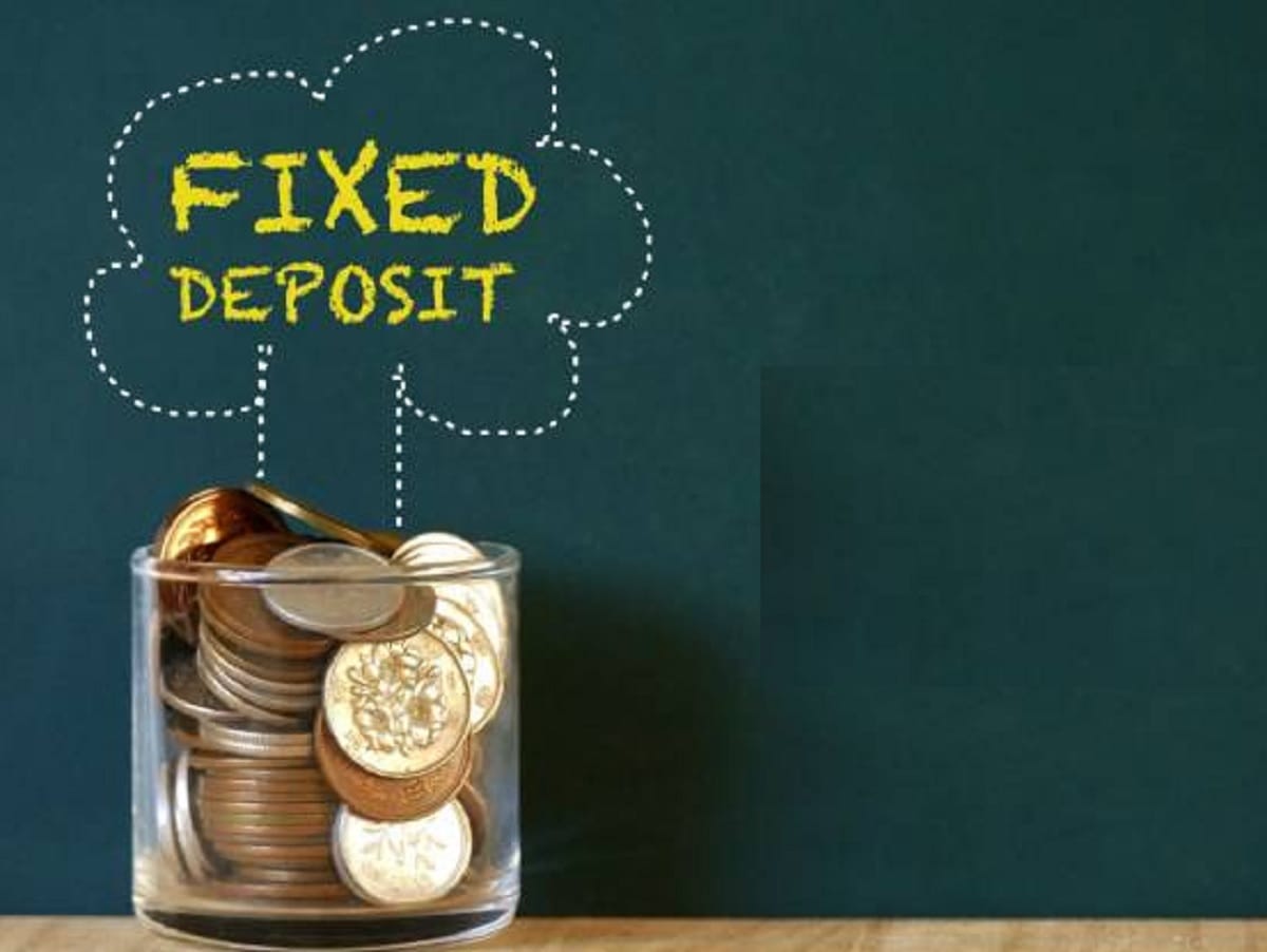 SBI Changed Interest Rate On Fixed Deposit Effective From 10 February 2020