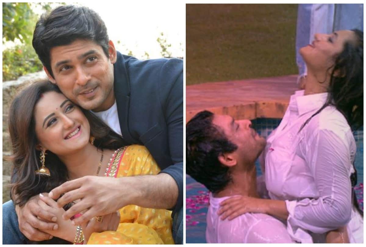 Bigg Boss 13 Report says after finale Sidharth Shukla Rashami Desai will do show together