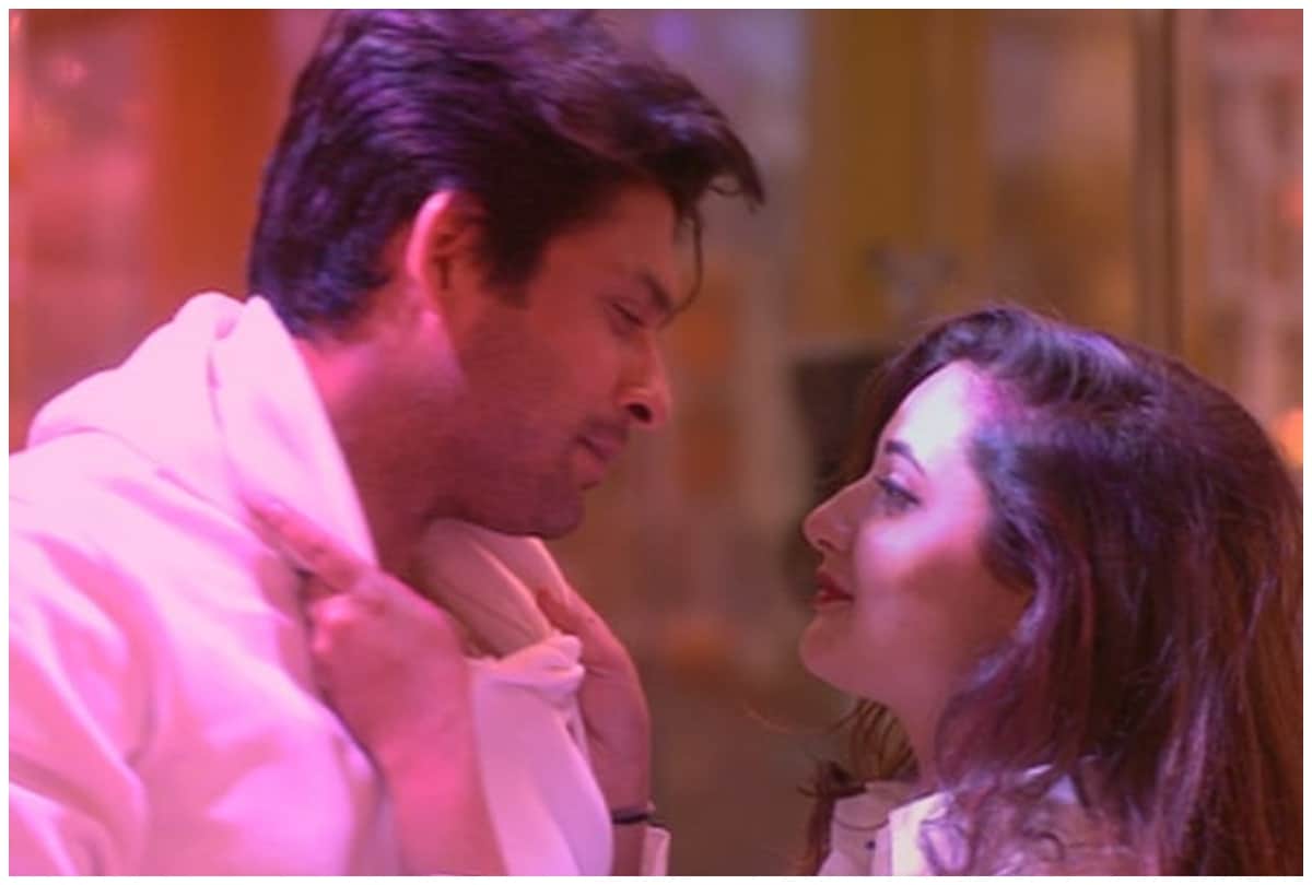 Bigg Boss 13 Rashami Desai reveal the reason why her fight with Sidharth Shukla in salman khan show