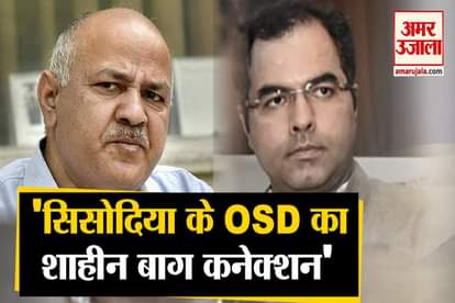 Parvesh Verma, BJP MP on Manish Sisodia's OSD arrested by CBI