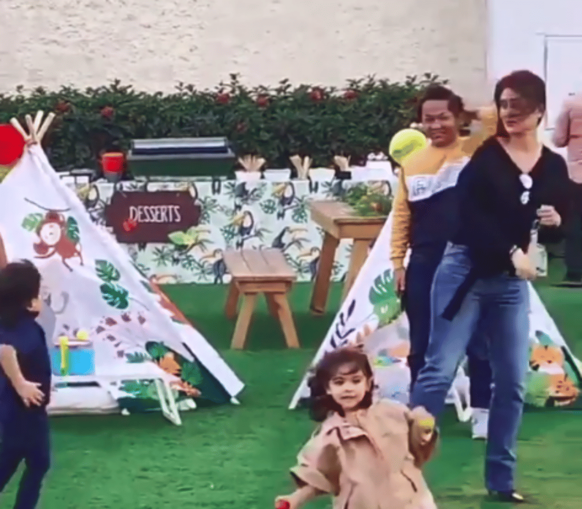 karan johar children birthday bash here look adorable pictures