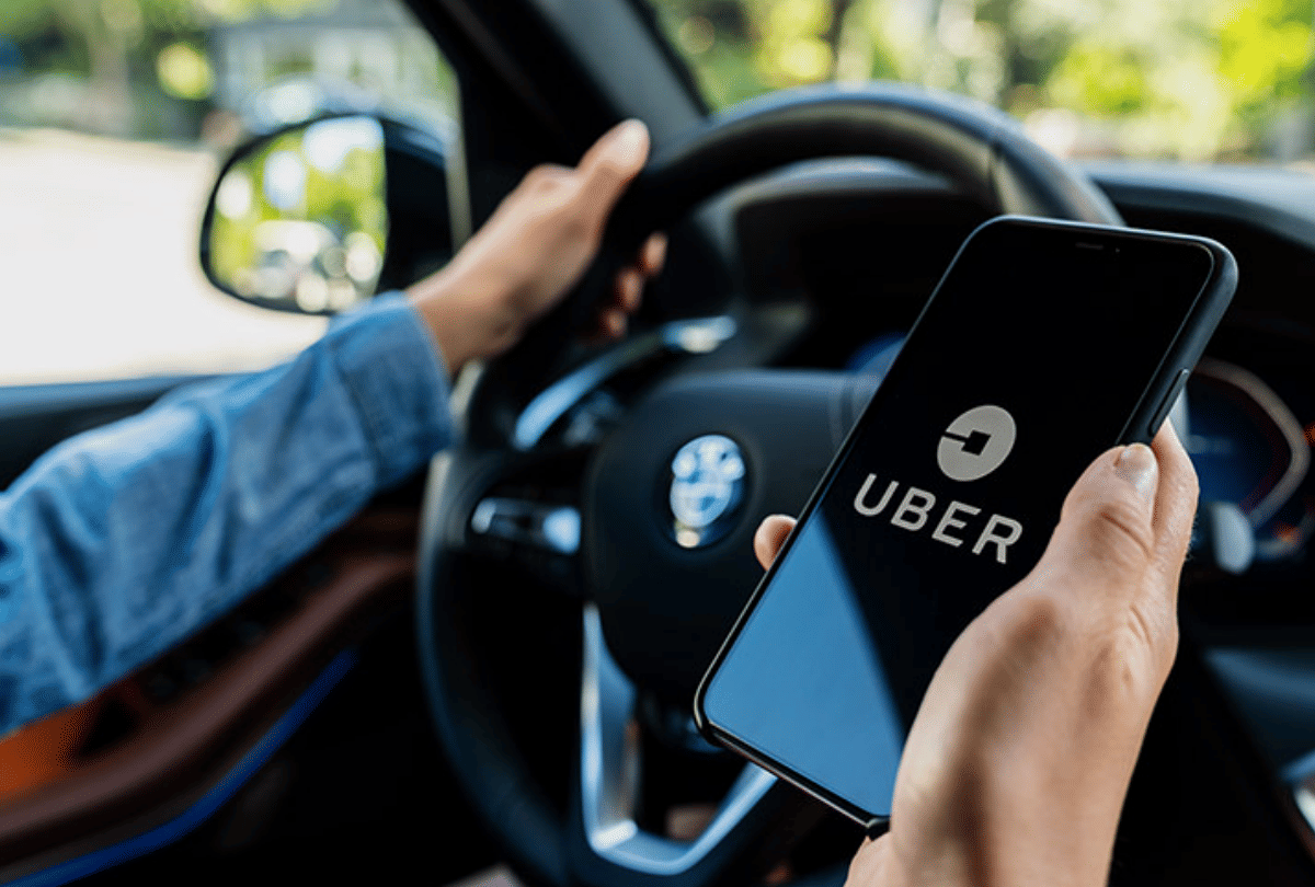 The UK Supreme Court ruled Uber drivers are workers, not self-employed