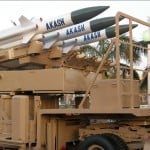 Akash Missile