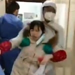 coronavirus patients
