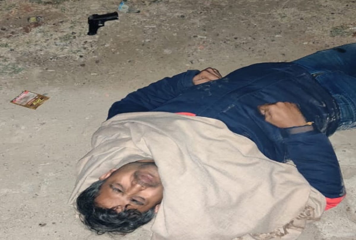 hindu leader Ranjeet Bachchan murder case Smriti knew Ranjit is married