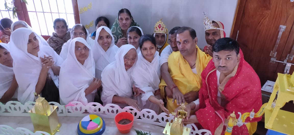 papnchkalyalak  mahotsav