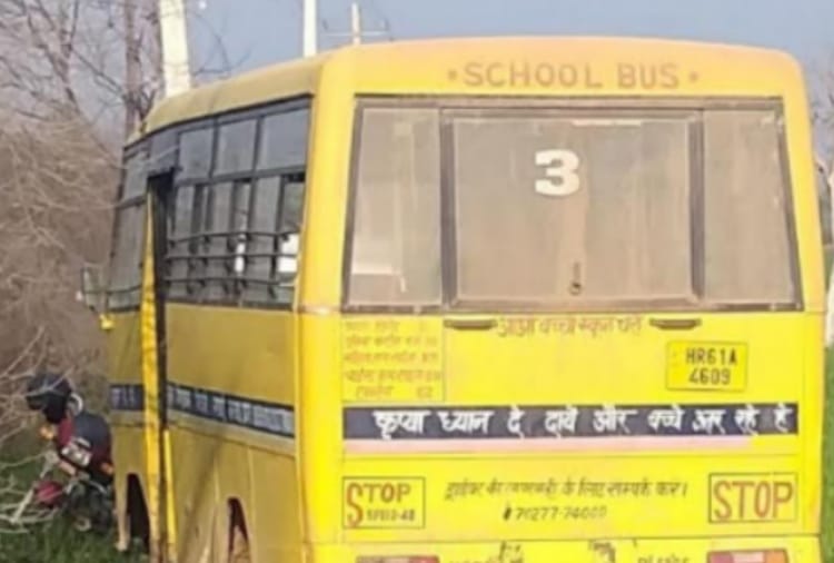 Two Brothers died in road accident at Siwani Mandi