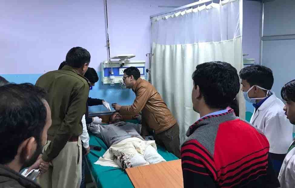 RTI controversy: Munimpur sarpanch refused to give 20 lakhs, shot dead
