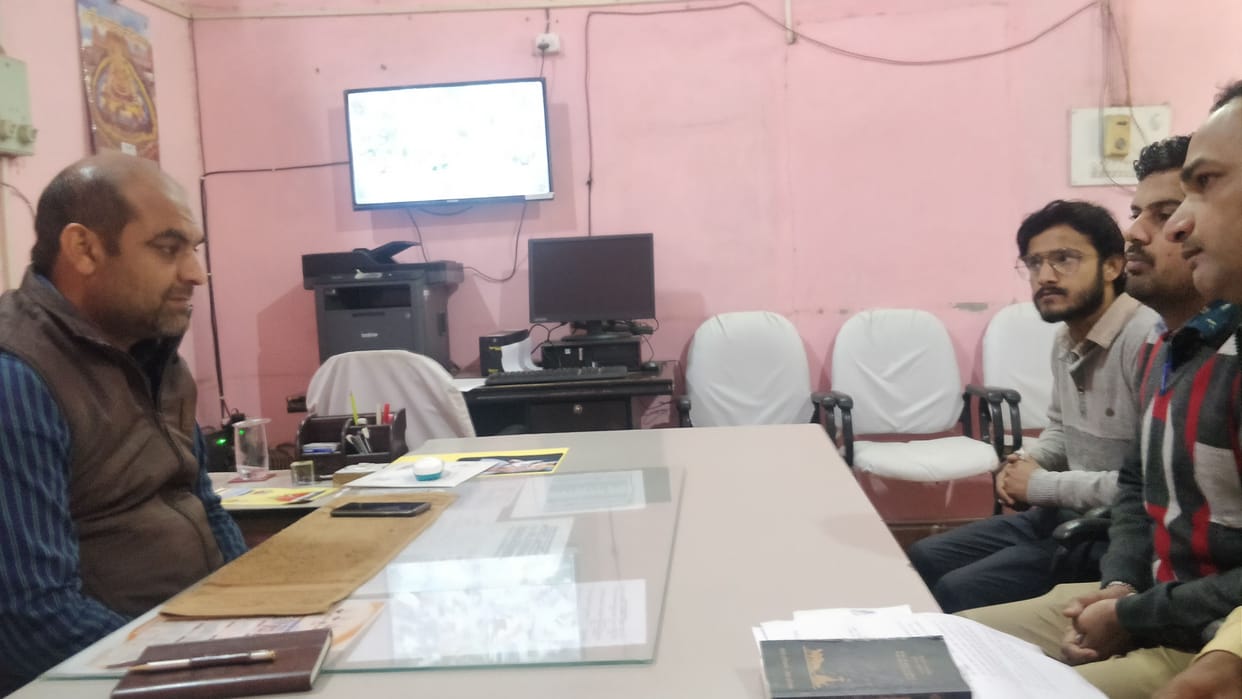 Another institution come to operate Nandi Shala