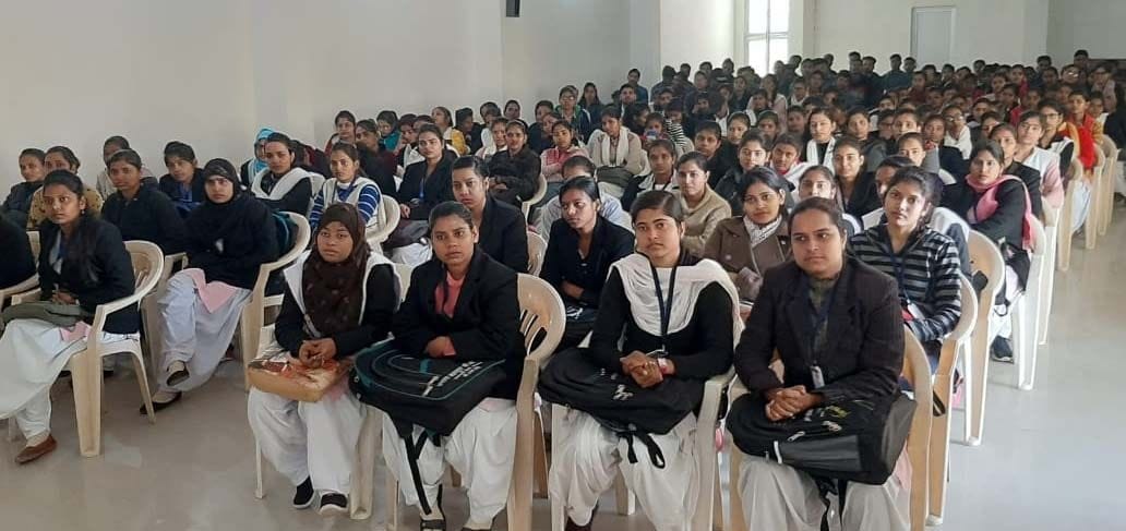 The spirit of brotherhood develops from joint family
