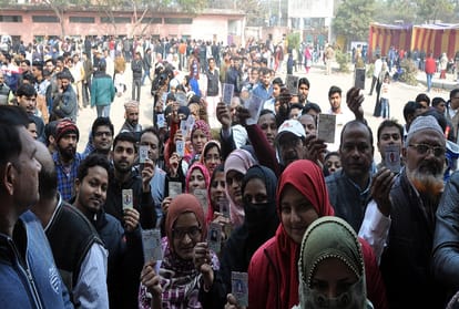 shaheen bagh protest and story of noushin baazi