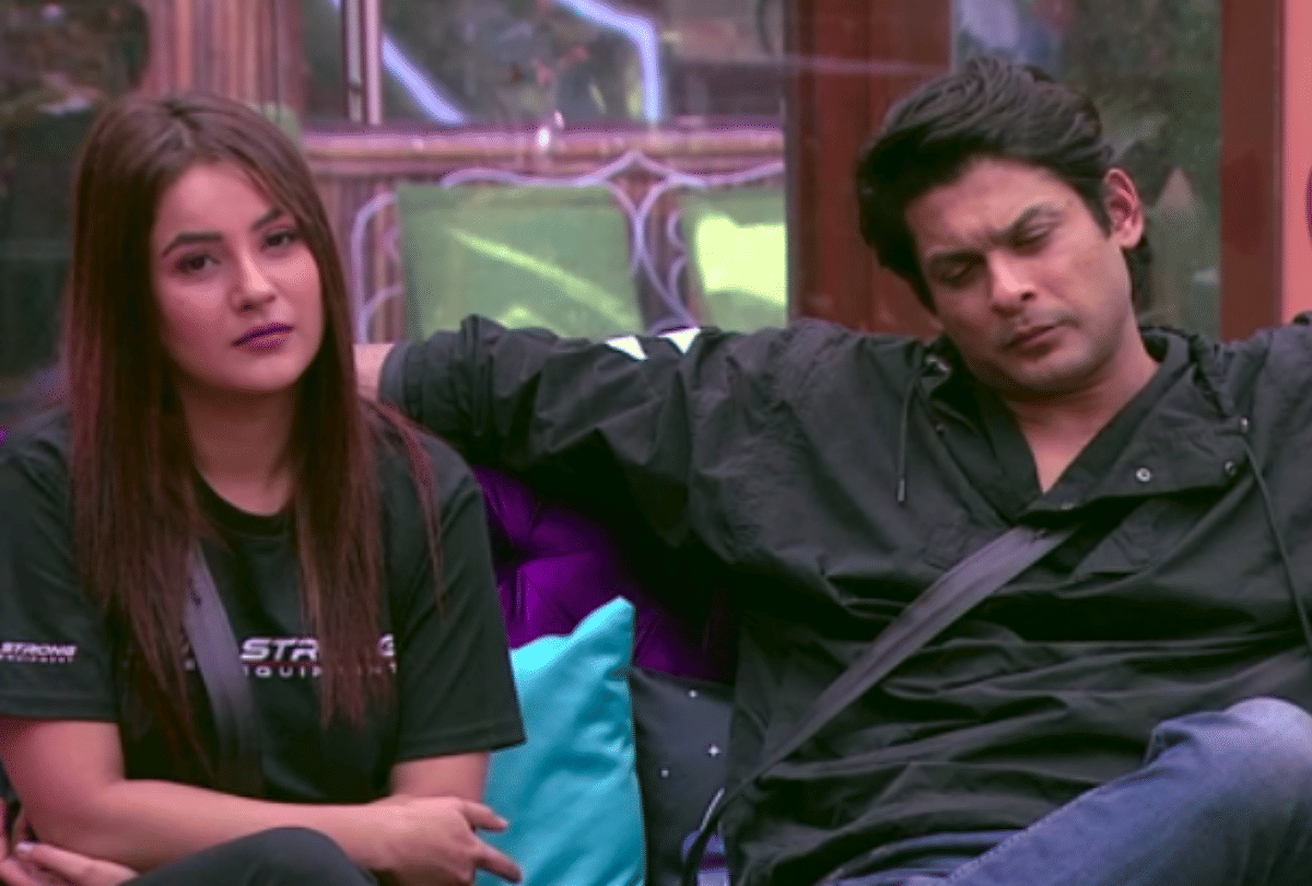 Bigg Boss 13 Gauhar Khan angry on Shehnaz Gill for Sidharth Shukla to used abusive language for her