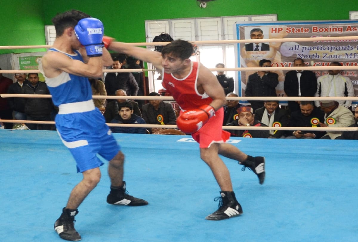 Asian boxing championship will be held in Dubai instead of delhi decision taken due to Coronavirus