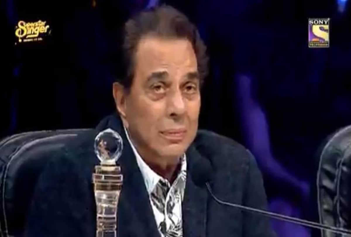 Dharmendra remembers his son Sunny Deol and Meenakshi Sheshadri film ghayal