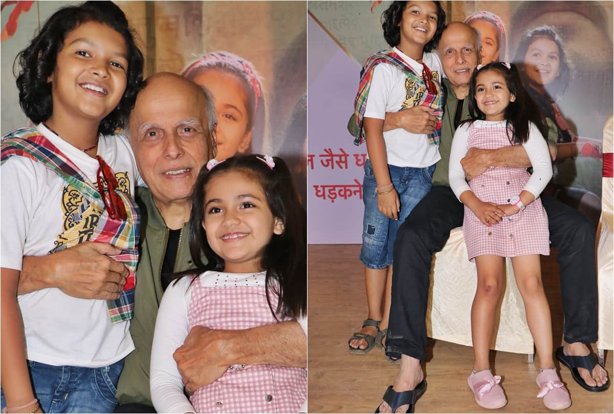 Mahesh Bhatt talks about TV show Dil Jaise Dhadke Dhadakne Do