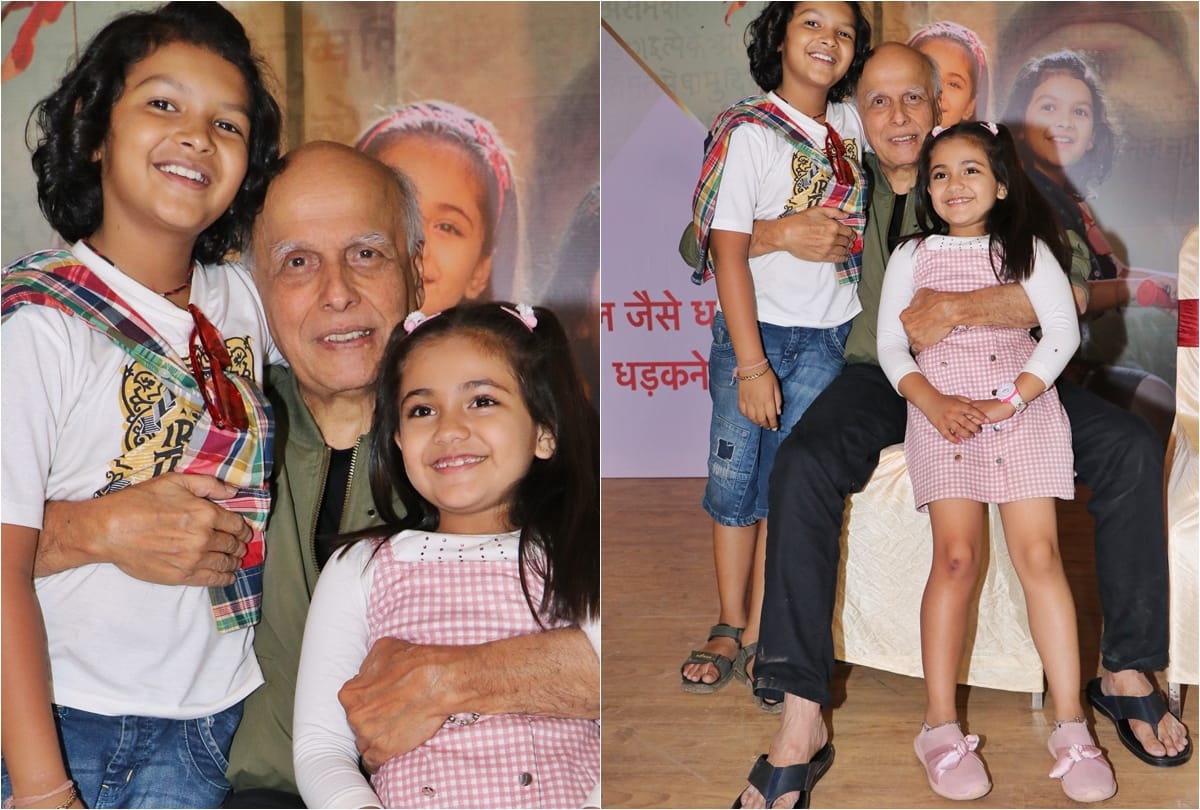 Mahesh Bhatt talks about TV show Dil Jaise Dhadke Dhadakne Do