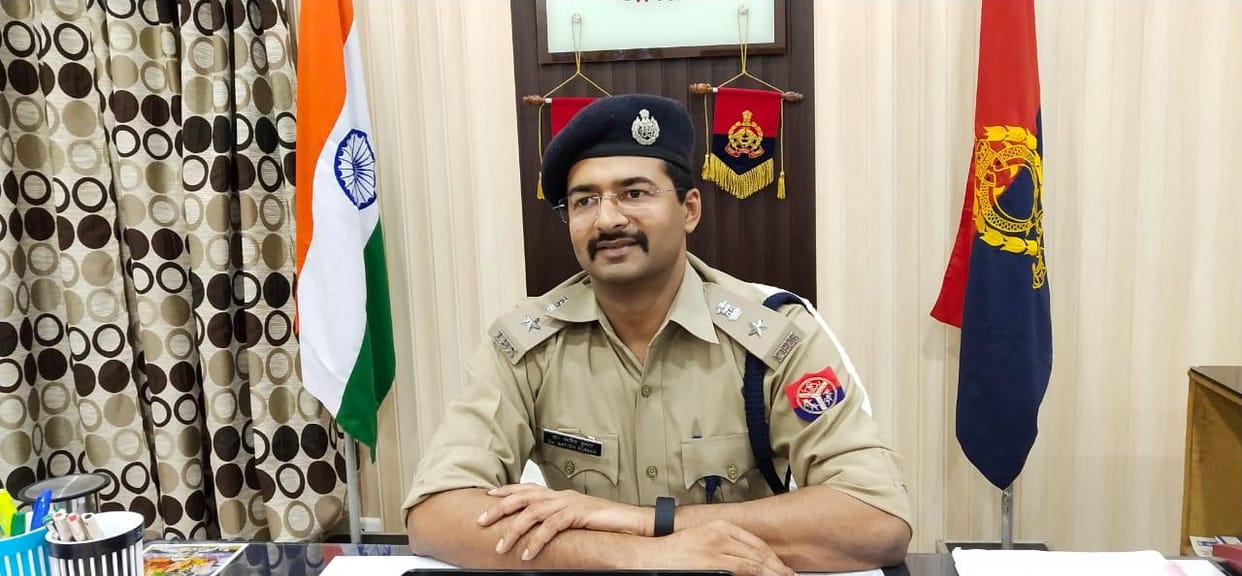 District police tops in IGRS