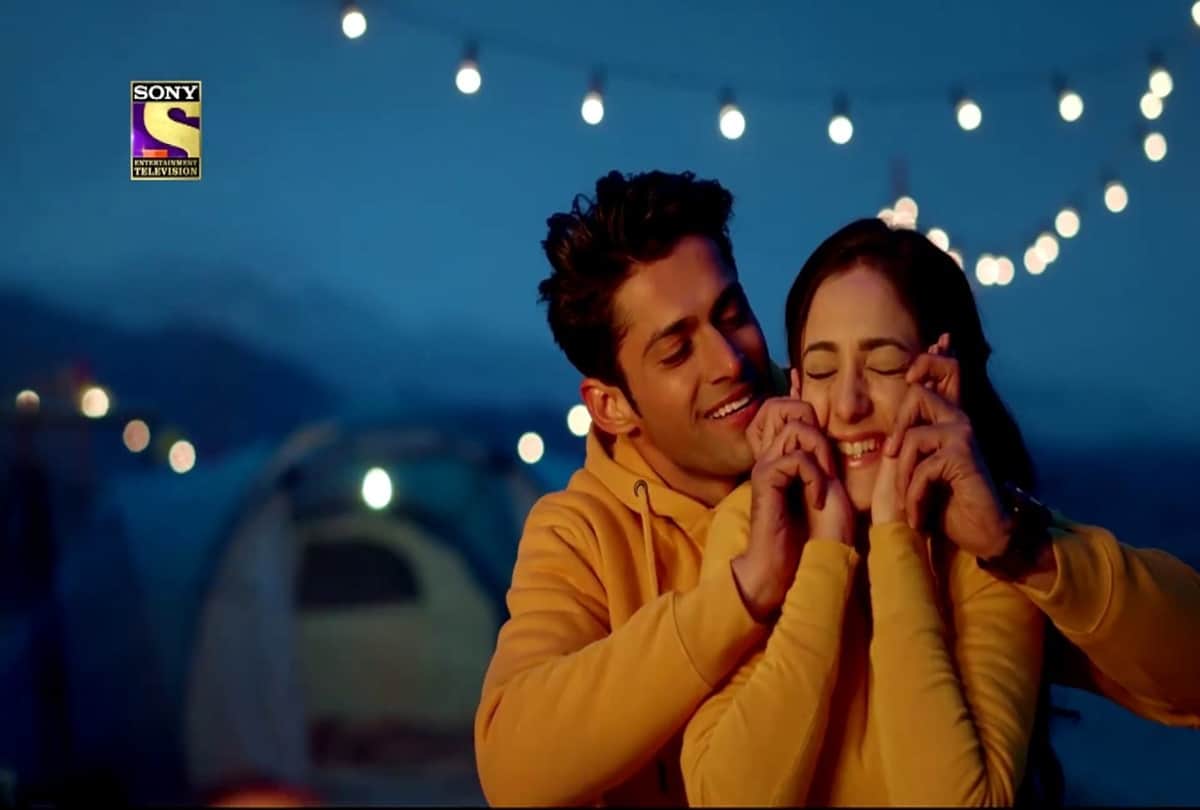 Ek Duje Ke Vaaste WilL Be On Air From Monday Starring Kanika Kapoor and Mohit Kumar