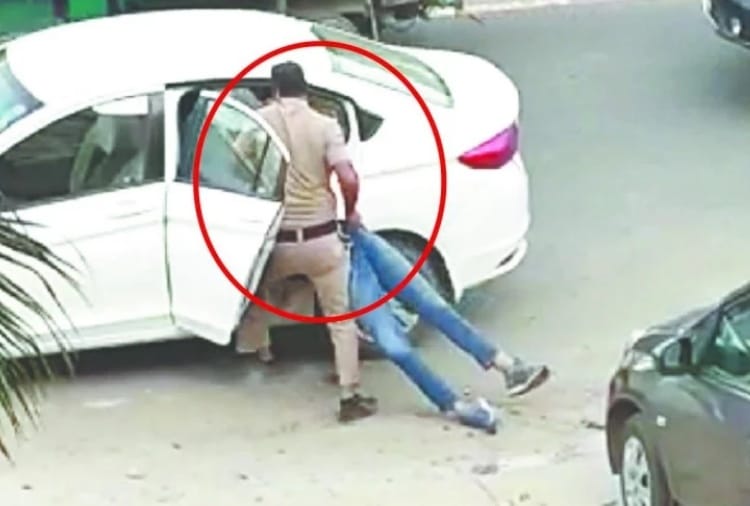 Gurugram, Murder Case of Judge's Wife And Son, Gunman Mahipal Convicted