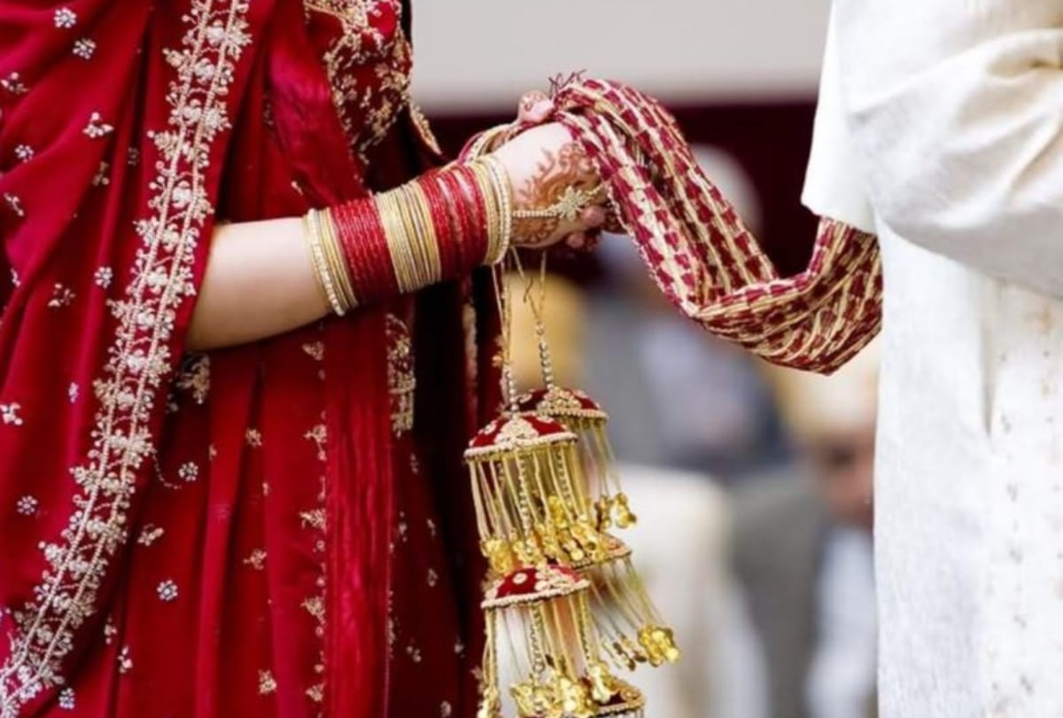 Why some girls not do not want to marriage age will be 21 years