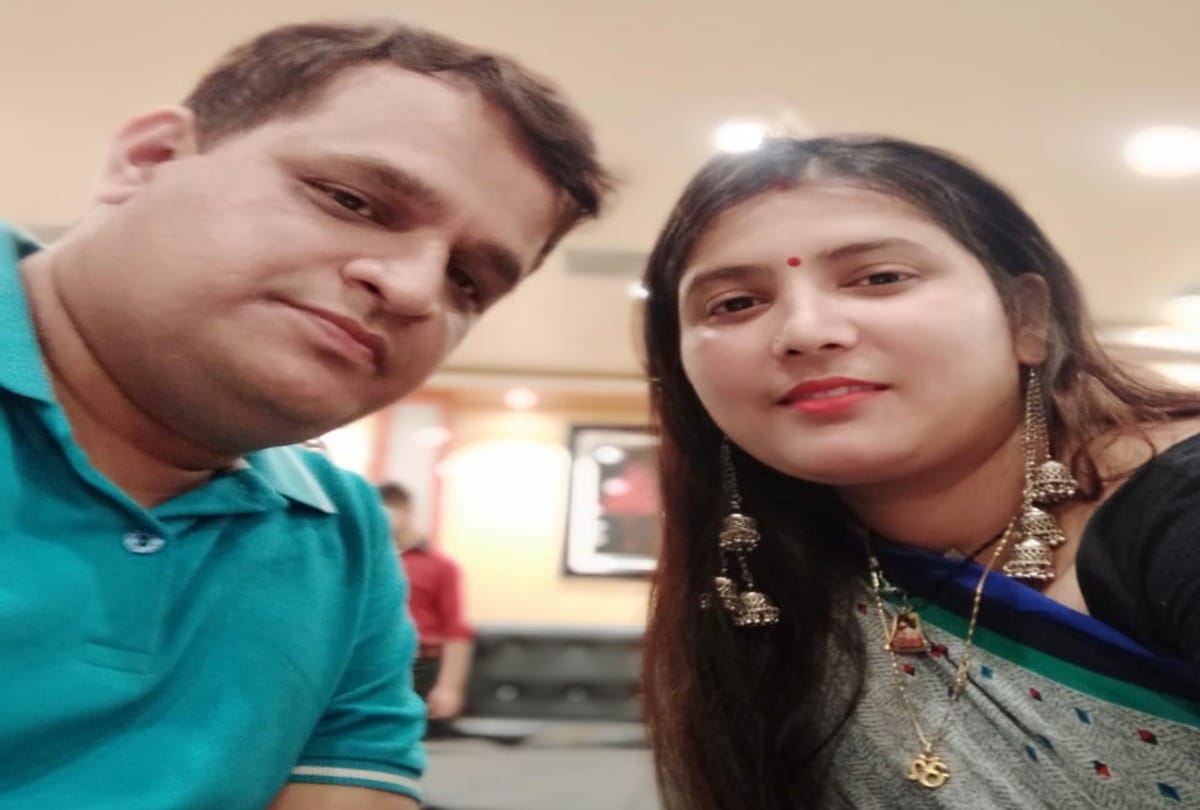 amarujala Love Aaj Kal Contest in Prayagraj
