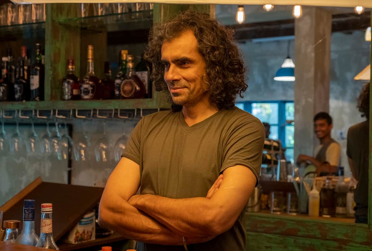 Imtiaz ali speaks to Pankaj Shukla on leading girls and boys of his films love aaj kal  jab we met