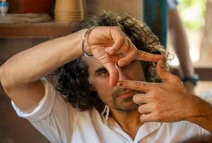 Imtiaz Ali reveals his stories got rejected as they were too gray says actors wanted it to be more heroic