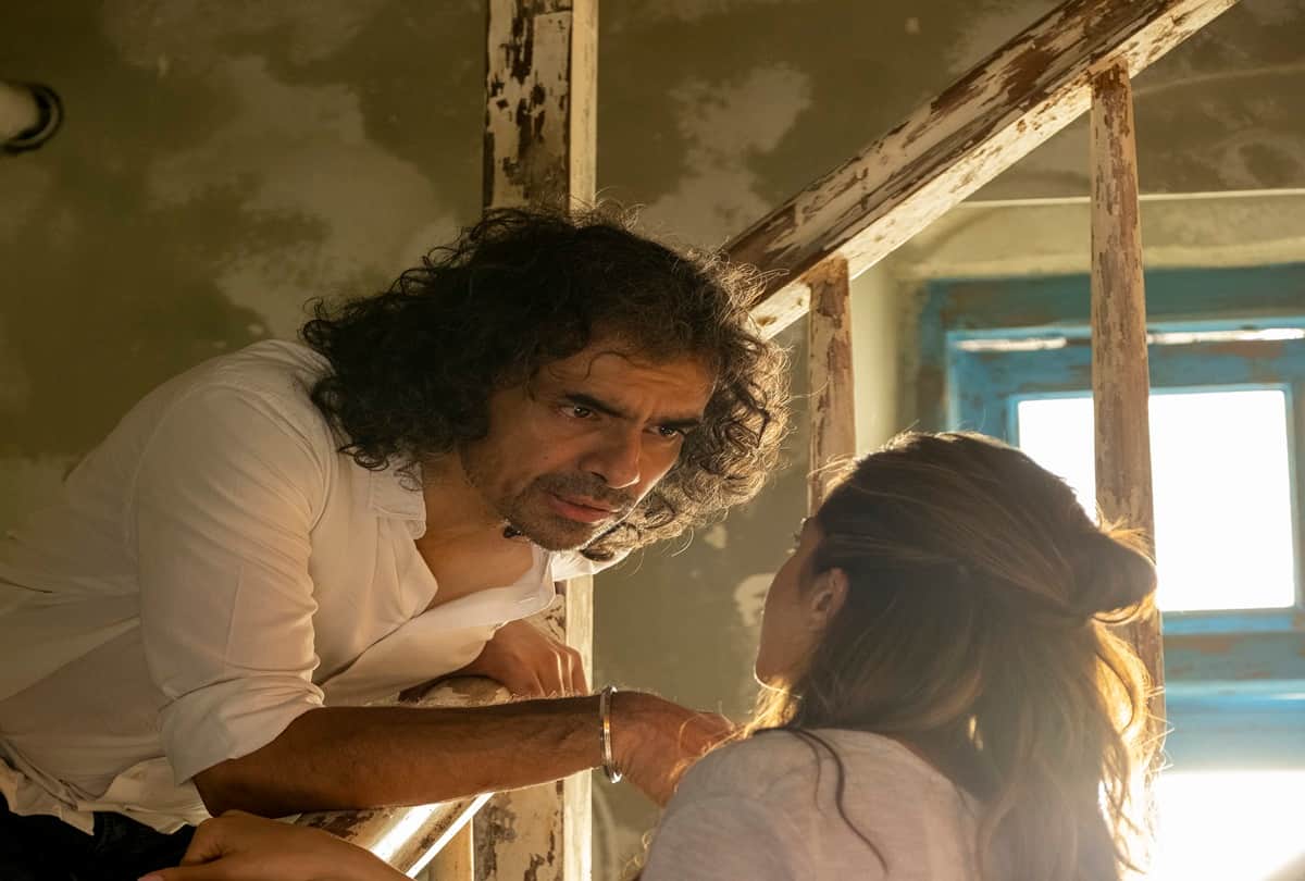 Imtiaz ali speaks to Pankaj Shukla on leading girls and boys of his films love aaj kal  jab we met