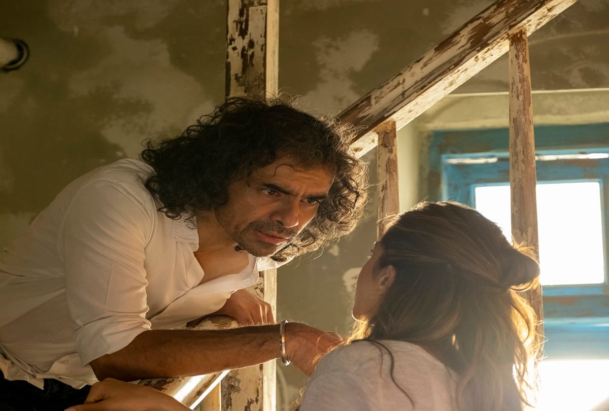 Imtiaz ali speaks to Pankaj Shukla on leading girls and boys of his films love aaj kal  jab we met