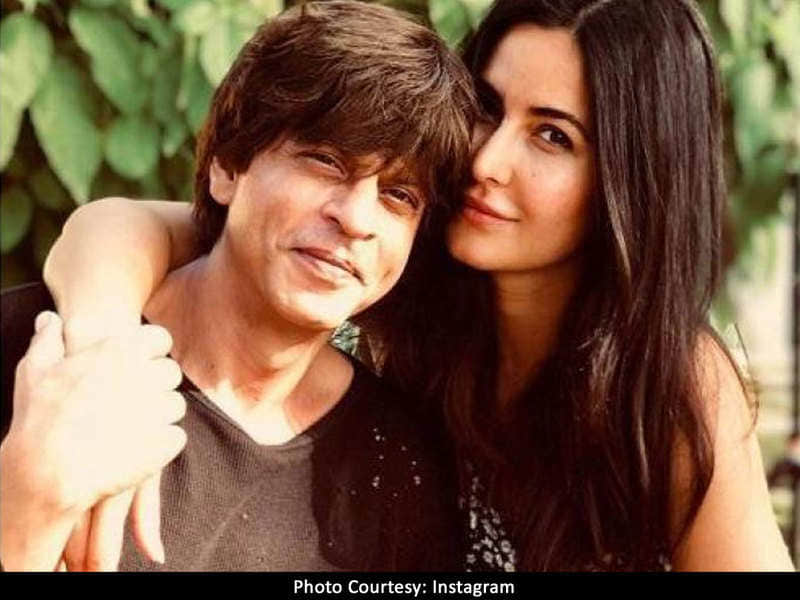 Katrina Kaif reportedly set to collaborate with director Ali Abbas Zafar for superhero action film