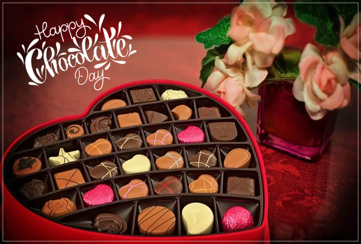 happy chocolate day 2020 wishes images quotes messages wallpapers whatsapp facebook status in hindi