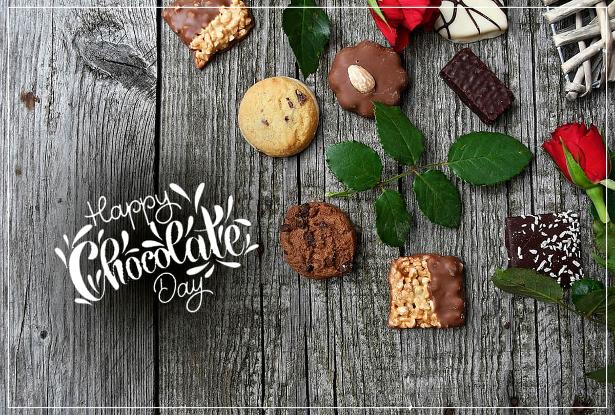 happy chocolate day 2020 wishes images quotes messages wallpapers whatsapp facebook status in hindi