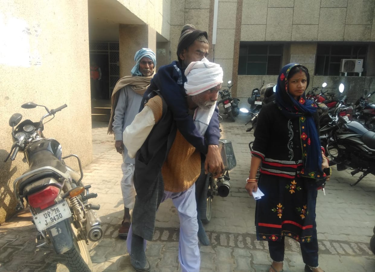 health, farrukhabad news