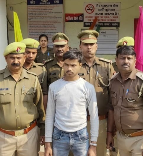 Elder brother arrested for killing teenager,The relatives are not embracing the disclosure