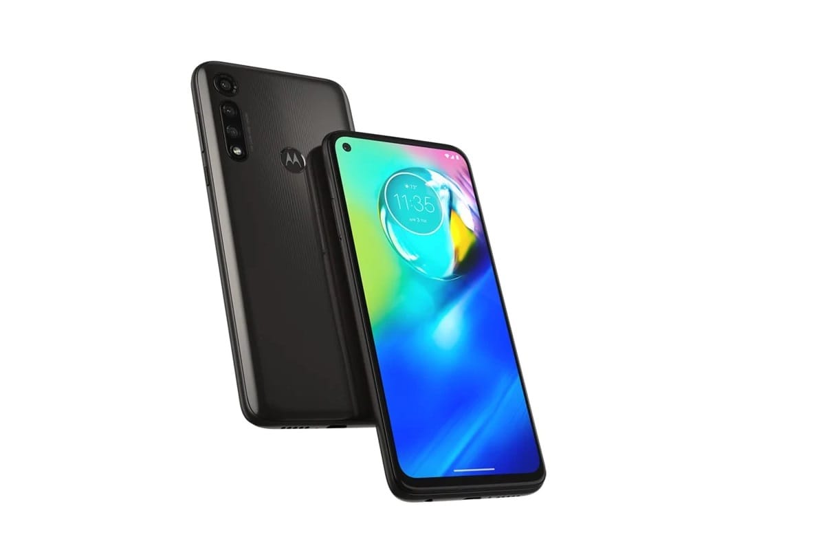 Moto G Power की स्पेसिफिकेशन moto g power