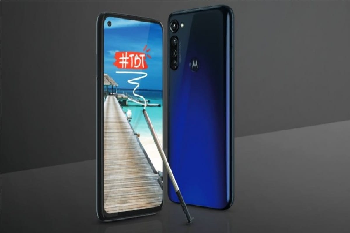 Moto G Power, Moto G Stylus की कीमत और उपलब्धता Moto G Stylus