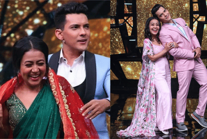 Aditya Narayan is saving money to marry with Neha Kakkar