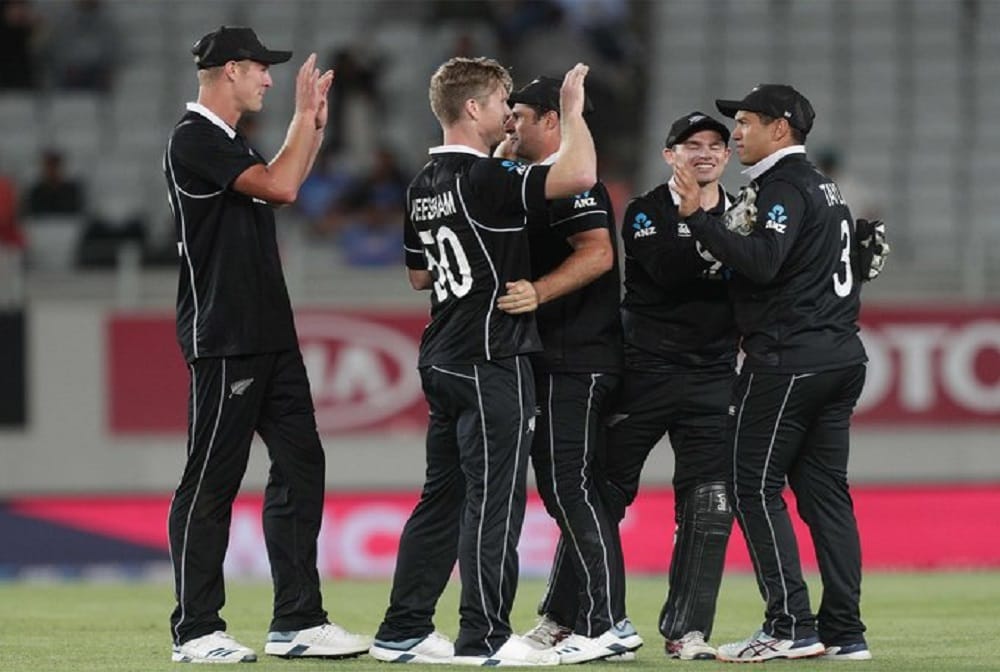 Five Cricket Teams Who Lost Most matches in ODI International