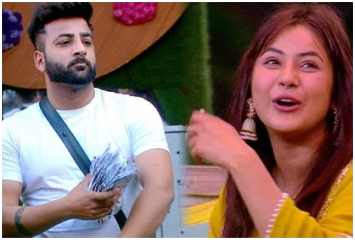 Shehnaaz Gill Paras Chhabra show Mujhse Shaadi Karoge can go off air Ishq Mein Marjawan 2