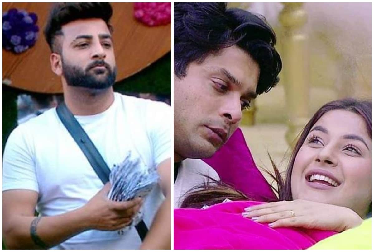Bigg Boss 13 Shehnaaz Kaur Gill brother Shahbaz rejected Shehnaz ki Shaadi offer with Sidharth