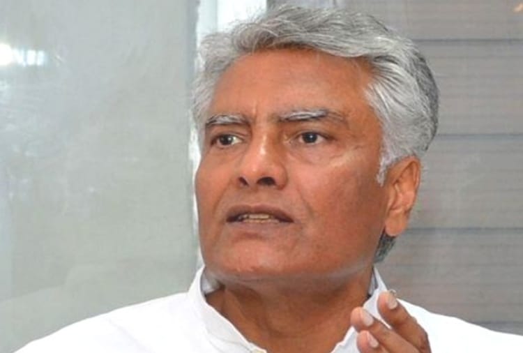 Punjab News, Captain Amarinder singh, Sunil Jakhar, private thermal plants