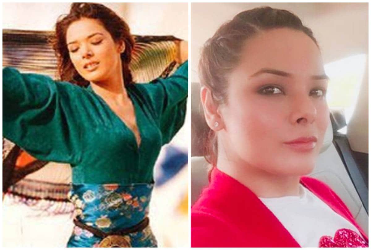 Udita Goswami Birthday: zeher fame actress udita goswami unknown facts where is she now