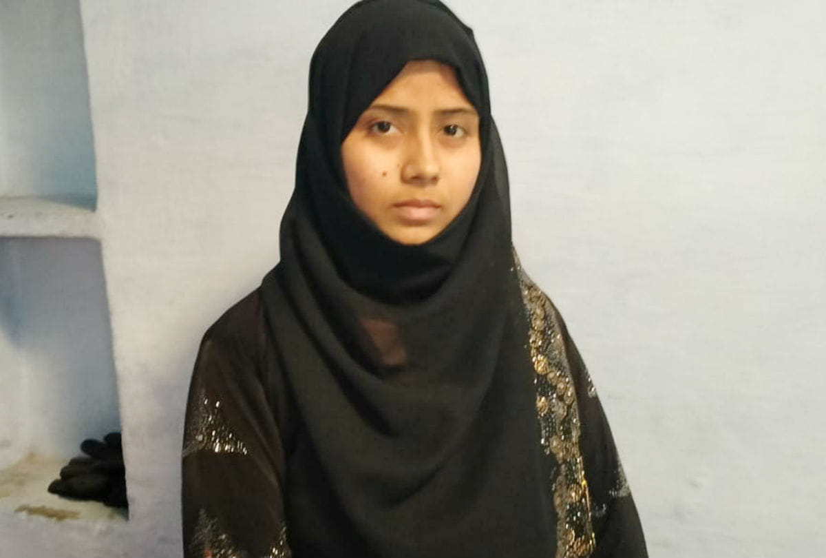 Woman filed complaints against husband for triple talaq in agra