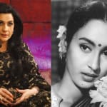 Amrita Singh, Nutan
