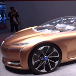 Auto Expo 2020: Renault Symbioz