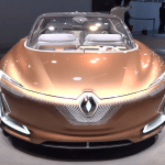 Auto Expo 2020: Renault Symbioz