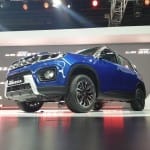 Maruti Suzuki Vitara Brezza Facelift
