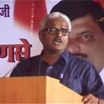 प्रकाश महाजन